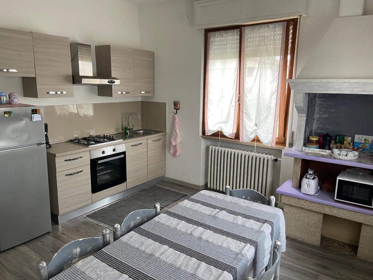 Casa Do Sol Apartment Peschiera del Garda Buitenkant foto