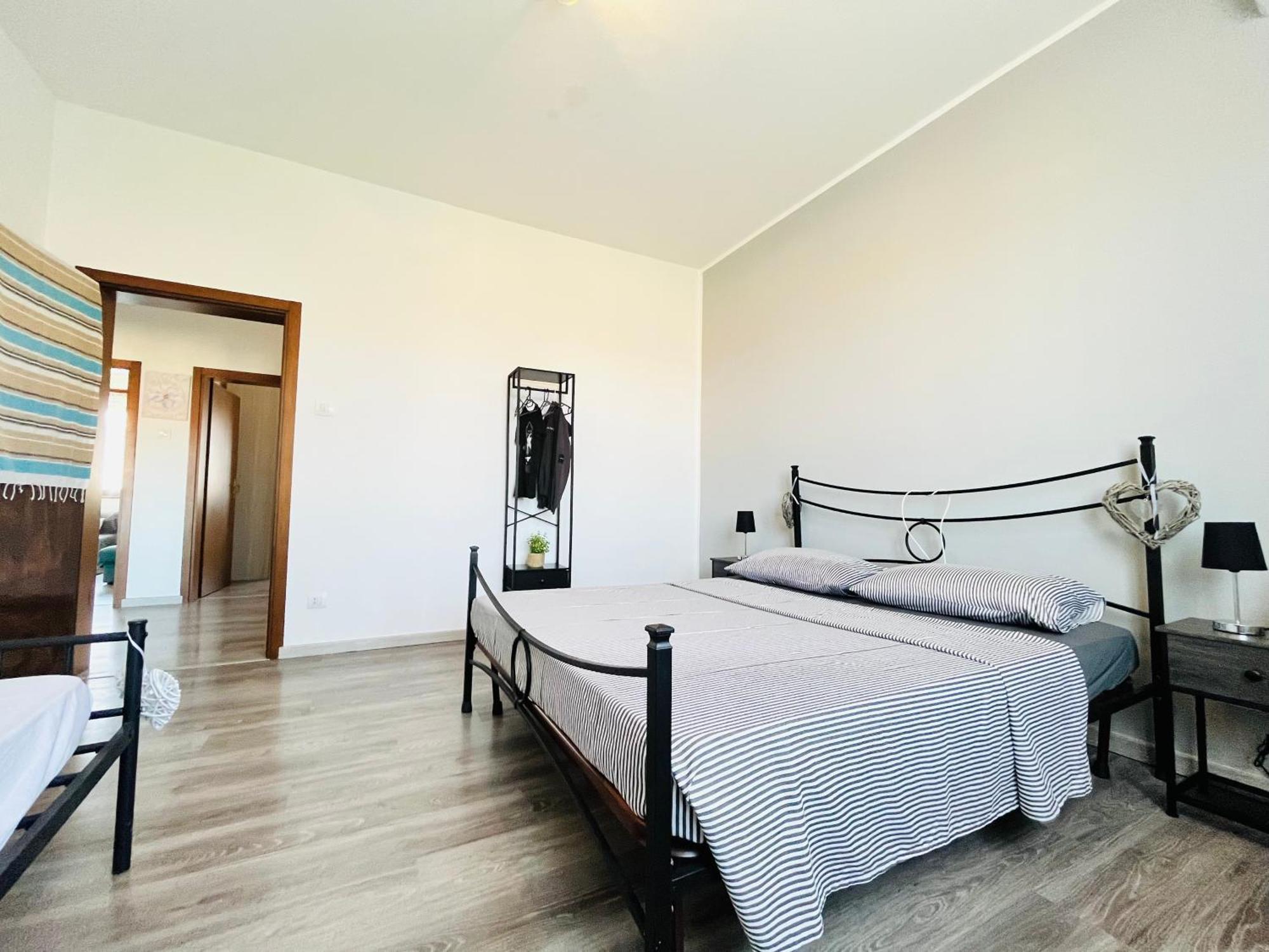 Casa Do Sol Apartment Peschiera del Garda Buitenkant foto