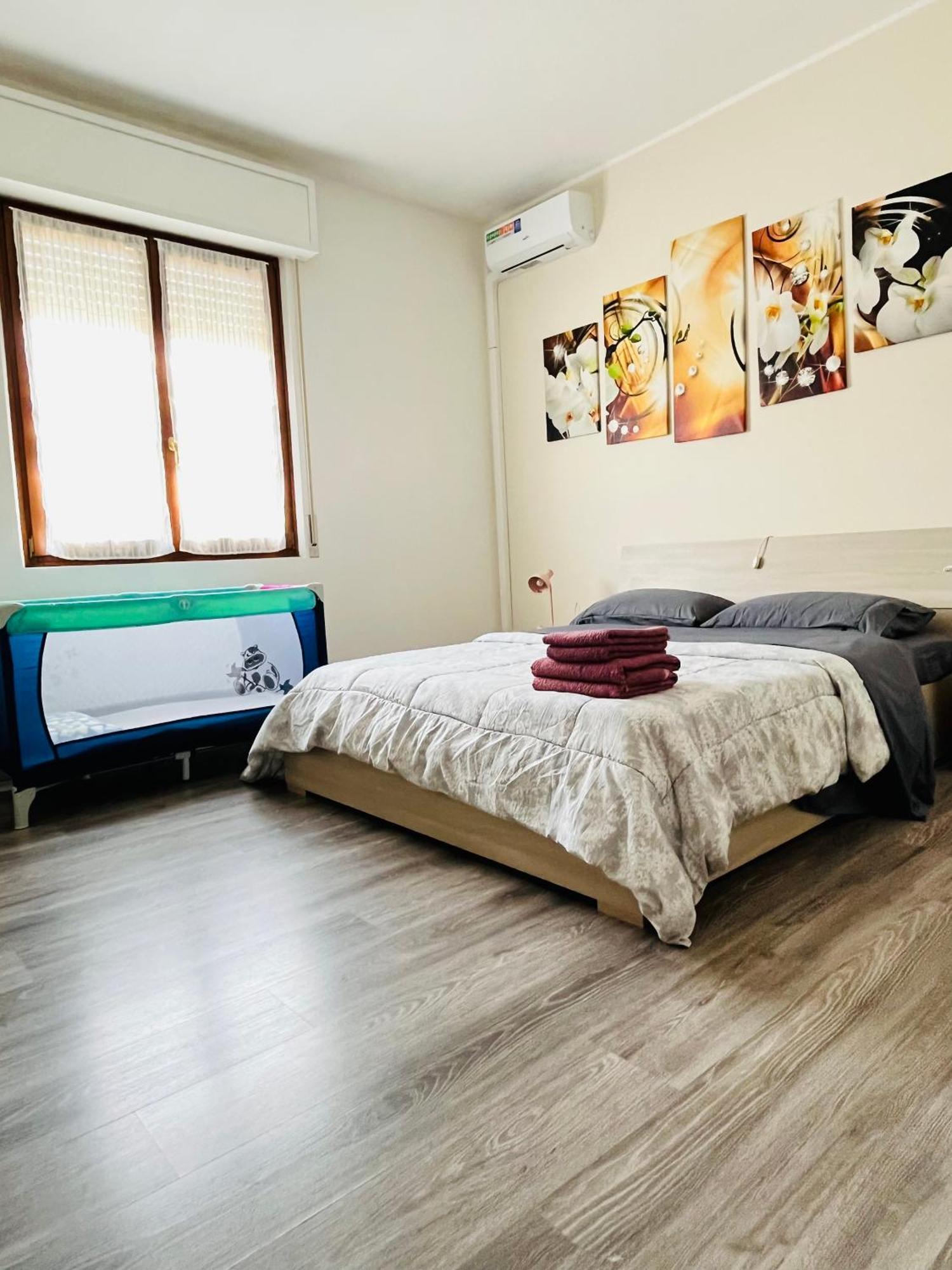 Casa Do Sol Apartment Peschiera del Garda Buitenkant foto
