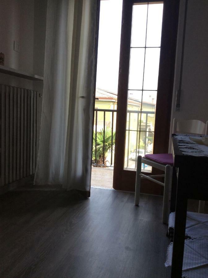 Casa Do Sol Apartment Peschiera del Garda Buitenkant foto