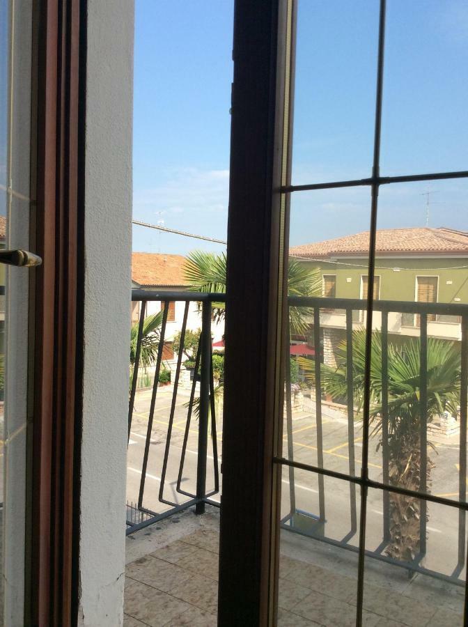 Casa Do Sol Apartment Peschiera del Garda Buitenkant foto